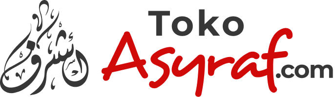 Toko Asyraf