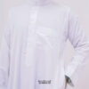 SYIRKUH JUBAH VIET REG HITAM-PUTIH - Image 5