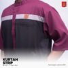 maroon-black