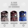ALNOOR JUBAH PREMIUM LIST KOMBINASI - Image 3
