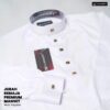 MANZIKERT JUBAH PREMIUM MANSET REMAJA - Image 5