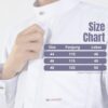 MANZIKERT JUBAH REMAJA ZIPPER HIDDEN - Image 2