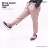 SYIRKUH CELANA SIRWAL KANTOR CASUAL SS.02 - Image 4