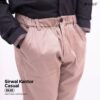 SYIRKUH CELANA SIRWAL KANTOR CASUAL SS.02 - Image 5