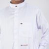 MANZIKERT JUBAH REMAJA ZIPPER HIDDEN - Image 5