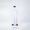 MANZIKERT JUBAH REMAJA ZIPPER HIDDEN - Image 3