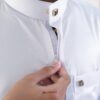 MANZIKERT JUBAH REMAJA ZIPPER HIDDEN - Image 6