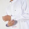 MANZIKERT JUBAH REMAJA ZIPPER HIDDEN - Image 7