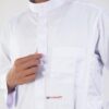 MANZIKERT JUBAH REGULER  REMAJA - Image 3