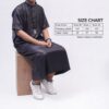 SYIRKUH JUBAH BORDIR SKK.01 - Image 3