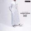 MANZIKERT JUBAH KP.02 DEWASA - Image 4