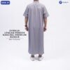 SYIRKUH JUBAH BORDIR SKK.01 - Image 5