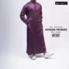 MANZIKERT JUBAH KP.02 DEWASA - Image 6