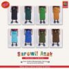 SAROWIL REGULER ANAK - Image 2