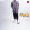 ASYRAF KURTAH NUMAIR - Image 3