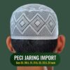 PECI LULU JARING IMPORT PREMIUM - Image 2