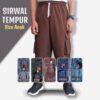 ASYRAF SIRWAL TEMPUR BSY ANAK - Image 2