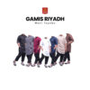 ASYRAF KURTAH GAMIS RIYADH - Image 7