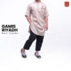 ASYRAF KURTAH GAMIS RIYADH - Image 5