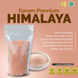 GARAM HIMALAYA