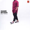 ASYRAF KURTAH GAMIS RIYADH - Image 2