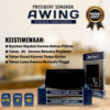 PECI KOPIAH SONGKOK AWING PREMIUM - Image 2