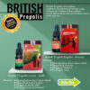 HERBAL BRITISH PROPOLIS - Image 2