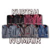 ASYRAF KURTAH NUMAIR - Image 8