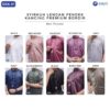 SYIRKUH JUBAH BORDIR SKK.01 - Image 4