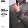 MANZIKERT JUBAH KOMBINASI KP.05 ANAK - Image 6