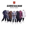 ASYRAF KURTAH GAMIS SALMAN PANJANG - Image 8