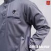 ASYRAF KURTAH GAMIS SALMAN PANJANG - Image 5