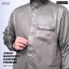 MANZIKERT JUBAH PREMIUM KP.05 REMAJA DAN DEWASA - Image 3