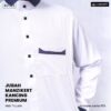 MANZIKERT JUBAH PREMIUM KP.05 REMAJA DAN DEWASA - Image 7