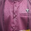 SYIRKUH KOKO SONGKET PENDEK - Image 6