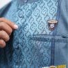SYIRKUH KOKO SONGKET PENDEK - Image 3