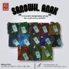 SAROWIL MOTIF KEMBANG ANAK - Image 2