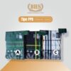 SARUNG BHS PREMIUM COSMOS SILVER - Image 2