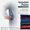 SAJADAH POLOS MINI/KECIL - Image 2