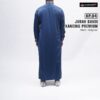 MANZIKERT JUBAH KP.04 DEWASA - Image 6