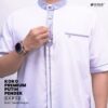 SYIRKUH KOKO SKP.02 PREMIUM PENDEK - Image 3