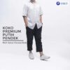 putih
