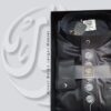 hitam-silver