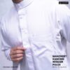 MANZIKERT JUBAH REGULER PUTIH DEWASA - Image 3