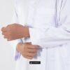 MANZIKERT JUBAH REGULER PUTIH DEWASA - Image 5