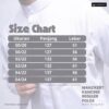 MANZIKERT JUBAH REGULER PUTIH DEWASA - Image 2