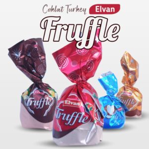 COKELAT TRUFFLE TURKEY