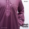 SYIRKUH JUBAH HODIE SALUR DEWASA - Image 5