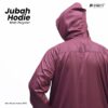 SYIRKUH JUBAH HODIE SALUR DEWASA - Image 6