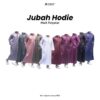 SYIRKUH JUBAH HODIE SALUR DEWASA - Image 8